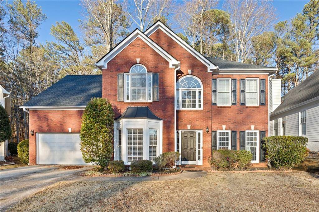 Peachtree Corners, GA 30071,3241 Wyncroft PL