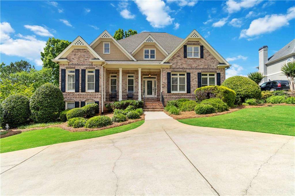 Villa Rica, GA 31080,1027 Overlook DR