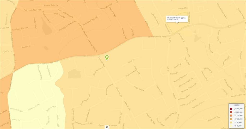 Lawrenceville, GA 30044,2696 Lawrenceville HWY