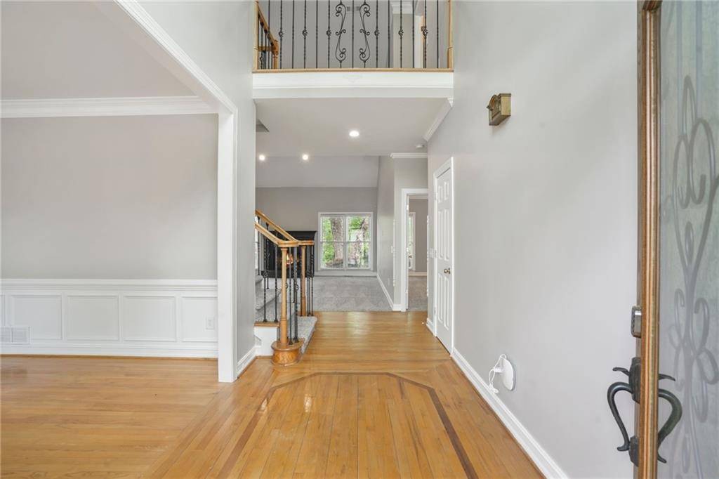 Grayson, GA 30017,1555 Hillside Oak DR