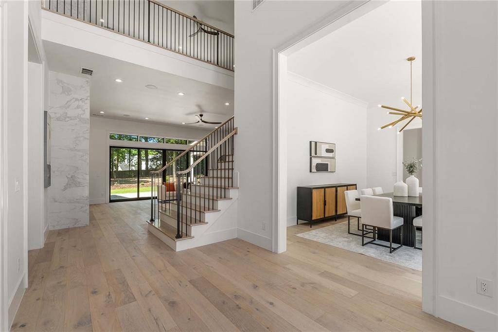 Sandy Springs, GA 30328,98 Johnson Ferry RD NW