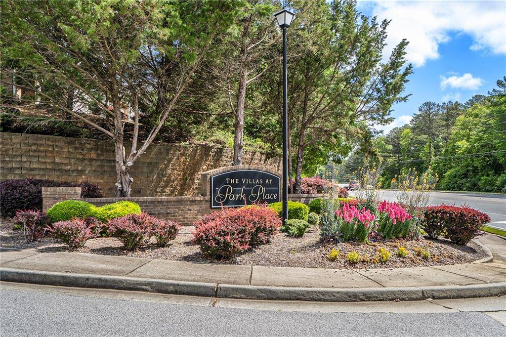 Stone Mountain, GA 30087,151 Villa Park CIR