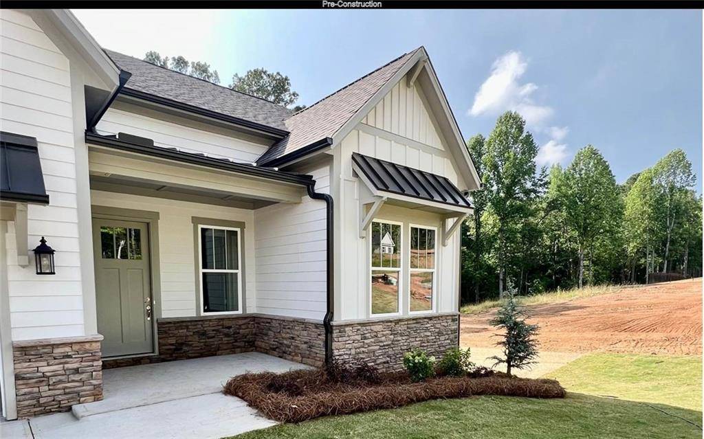 Ellijay, GA 30540,Lot 68 Sunny Brook DR