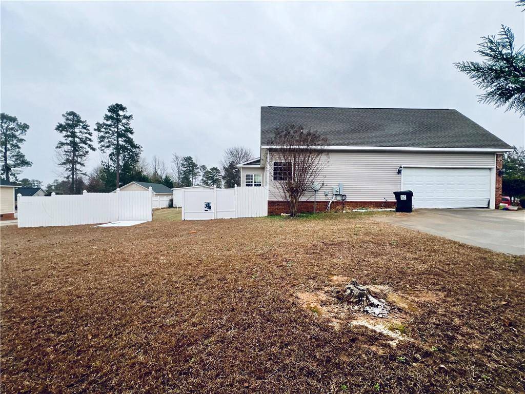 Milledgeville, GA 31061,423 Emily CIR NW