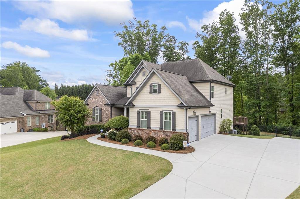 Buford, GA 30519,5015 Stefan Ridge WAY