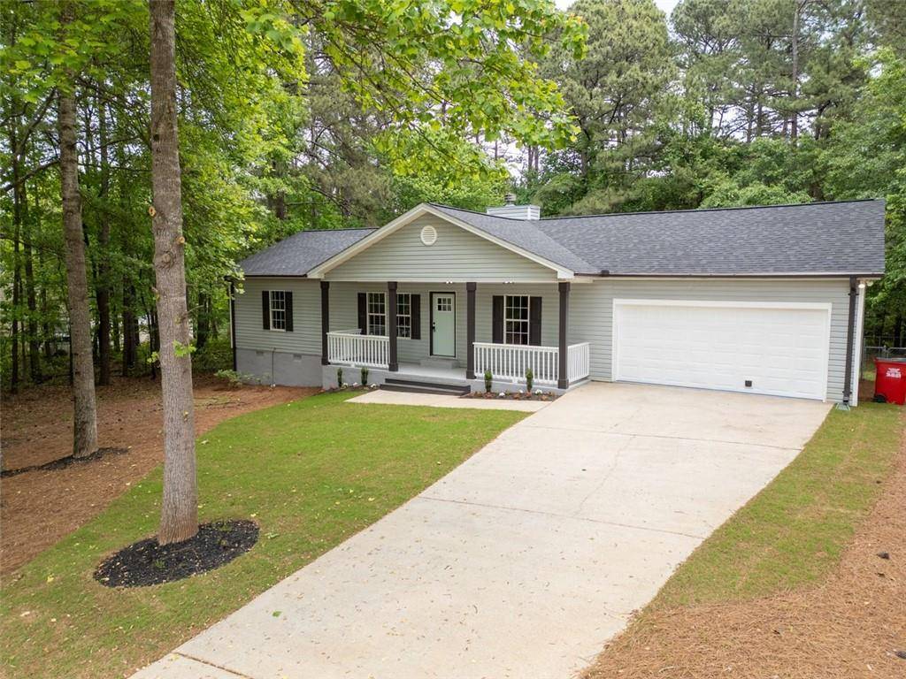 Winder, GA 30680,563 COTTON CREEK LN