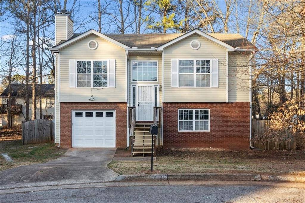 Decatur, GA 30034,3296 Basking Shade LN