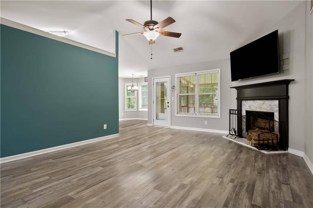 Commerce, GA 30529,191 GLENN FULLER CIR