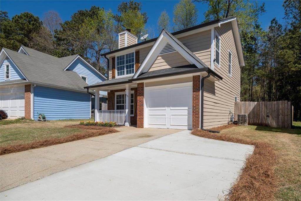 Marietta, GA 30060,2123 SUMMER WIND DR SW