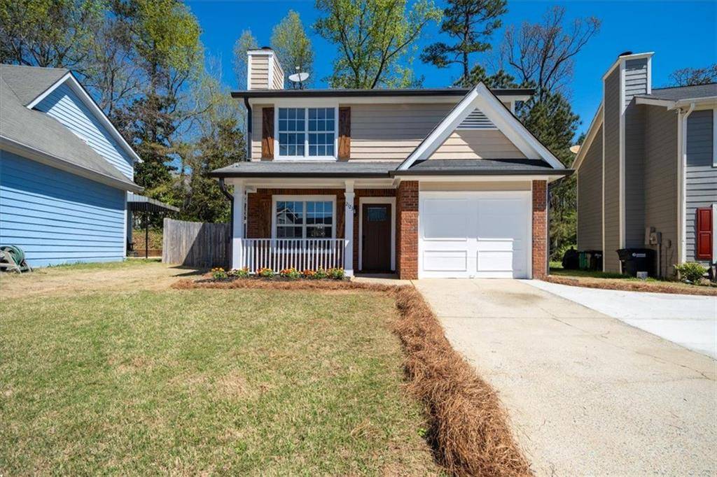 Marietta, GA 30060,2123 SUMMER WIND DR SW