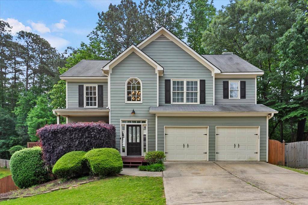 Woodstock, GA 30189,3002 Clove Tree LN