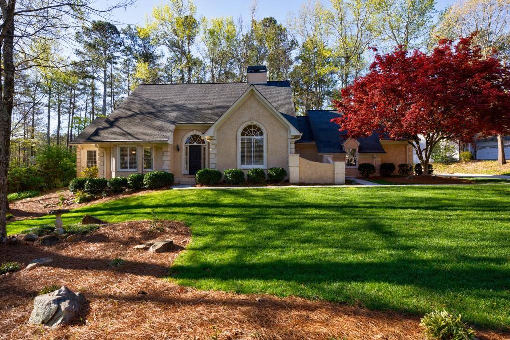 Roswell, GA 30075,125 Saddlebrook CT