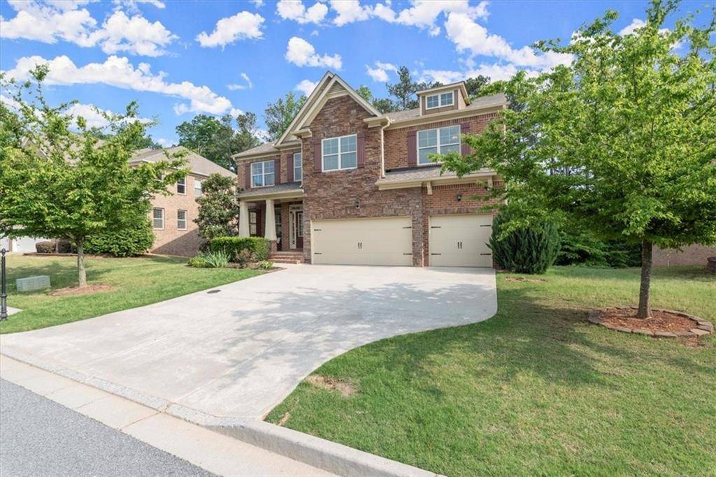 Suwanee, GA 30024,7835 Settles Walk LN