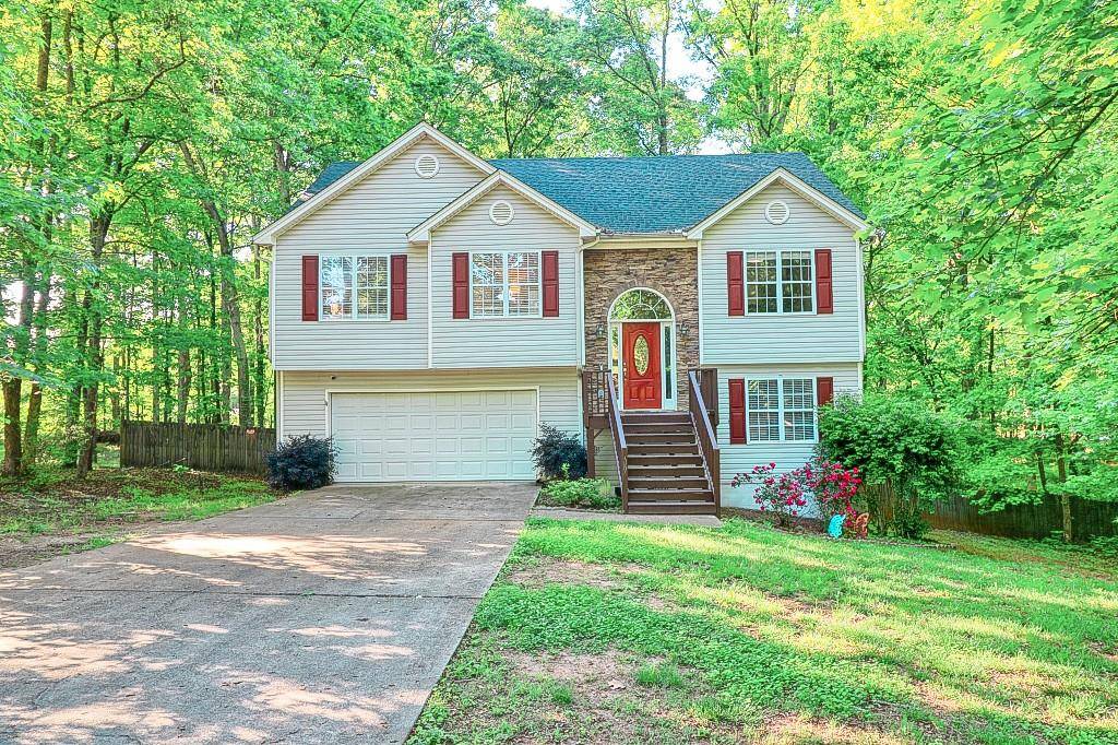 Winder, GA 30680,1407 Red Oak WAY