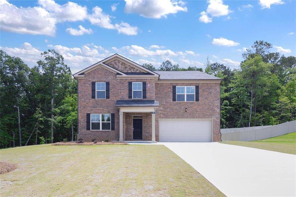 Stonecrest, GA 30038,4135 Spencer TRL