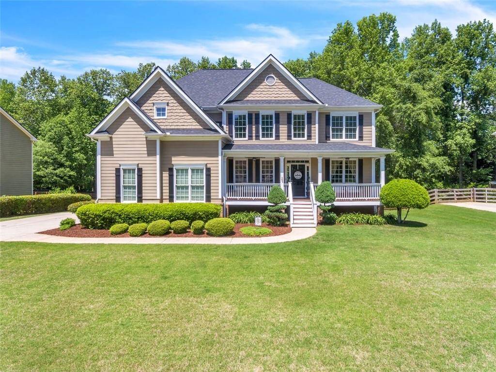 Gainesville, GA 30506,8960 Forest Path DR