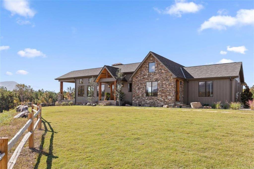 Chatsworth, GA 30705,4 C's Equestrian Estate