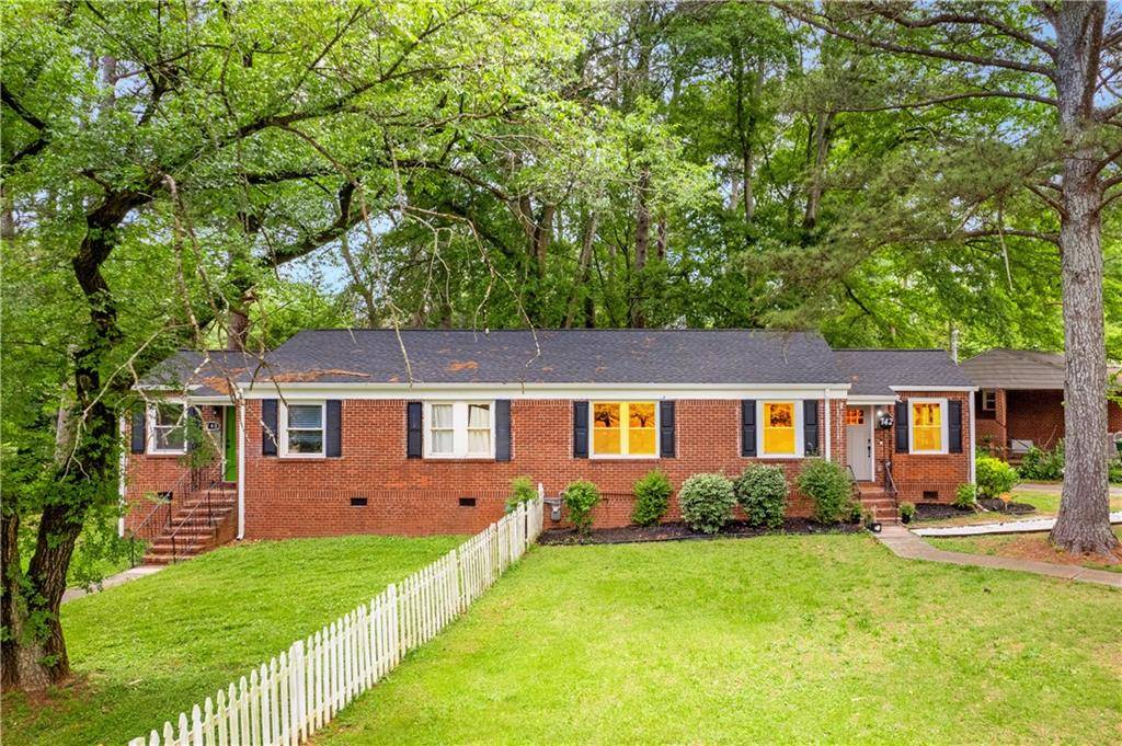 Atlanta, GA 30310,742 Casplan ST SW