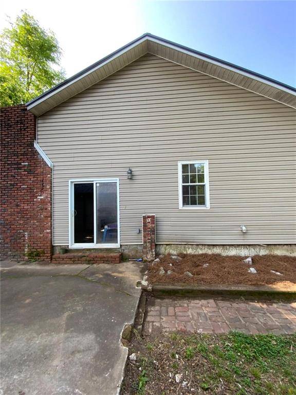 Rockmart, GA 30153,254 Litchfield ST