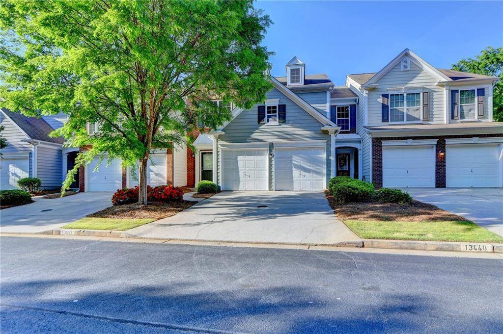 Alpharetta, GA 30004,13444 Marrywood CT