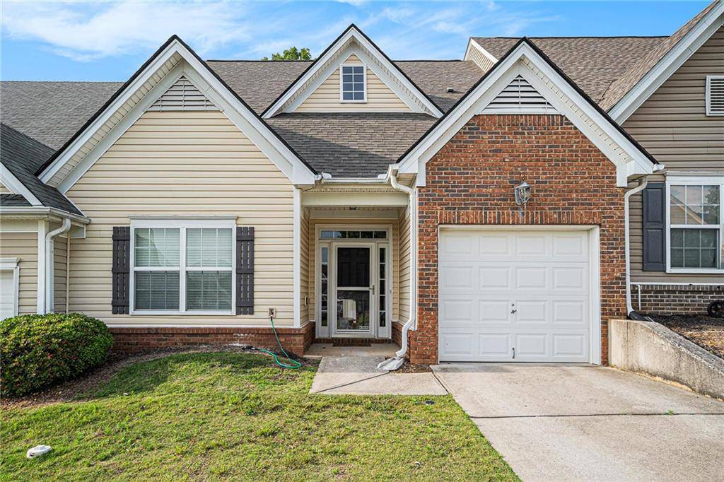 Dawsonville, GA 30534,168 Riley CIR