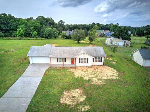 Euharlee, GA 30145,25 Autumn Ridge DR