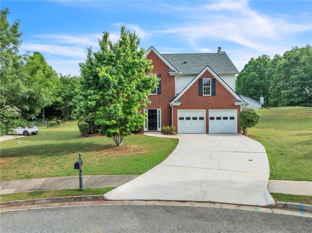 Mcdonough, GA 30252,605 Running Brook CT