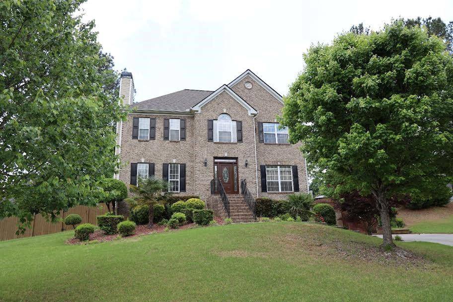 Powder Springs, GA 30127,3151 Thornbush CT