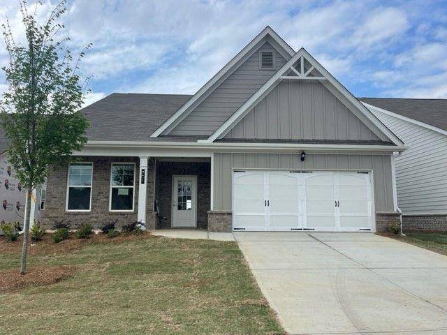 Loganville, GA 30052,711 Vireo WALK