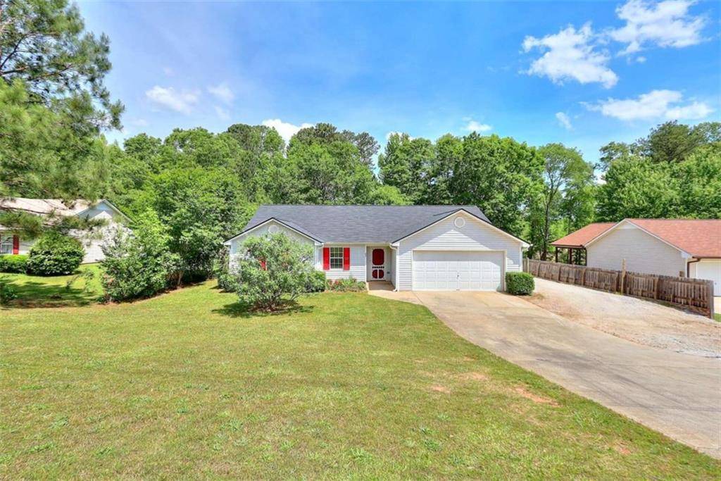 Covington, GA 30014,65 Dylans Ct