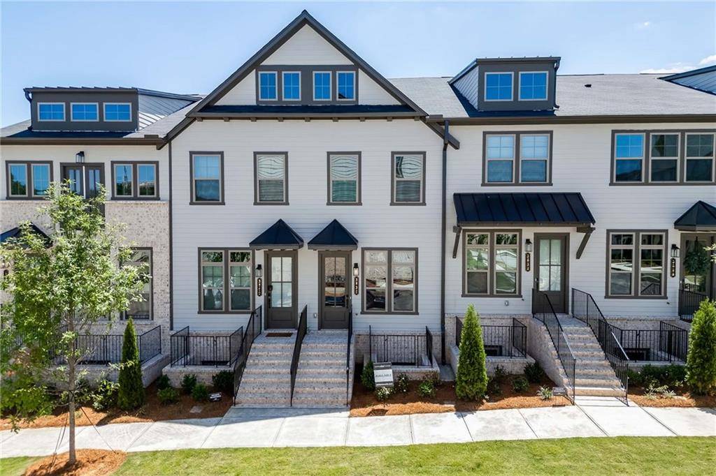 Atlanta, GA 30339,3836 Allegretto CIR