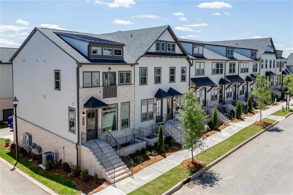 Atlanta, GA 30339,3836 Allegretto CIR