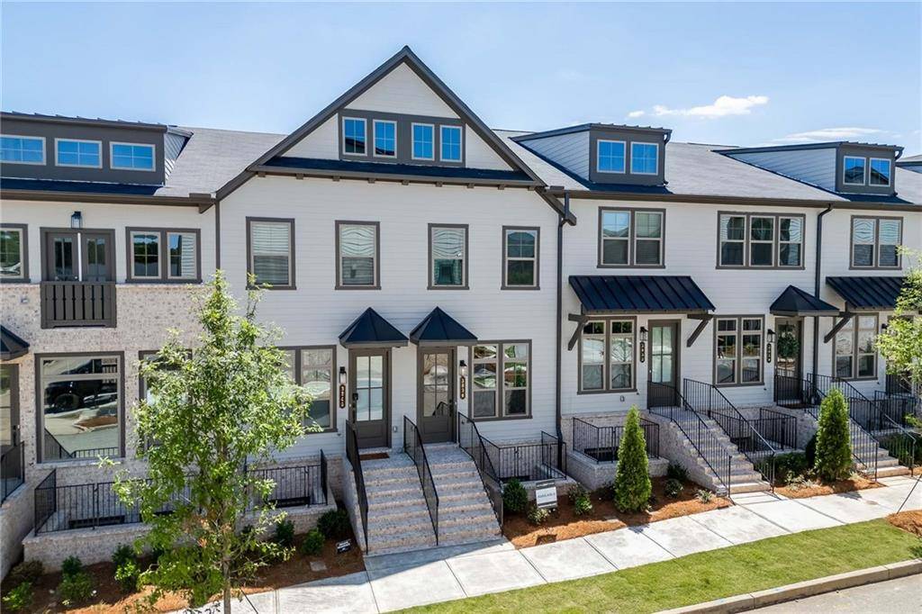 Atlanta, GA 30339,3836 Allegretto CIR