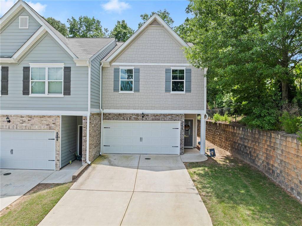 Gainesville, GA 30507,3721 Abbey WAY