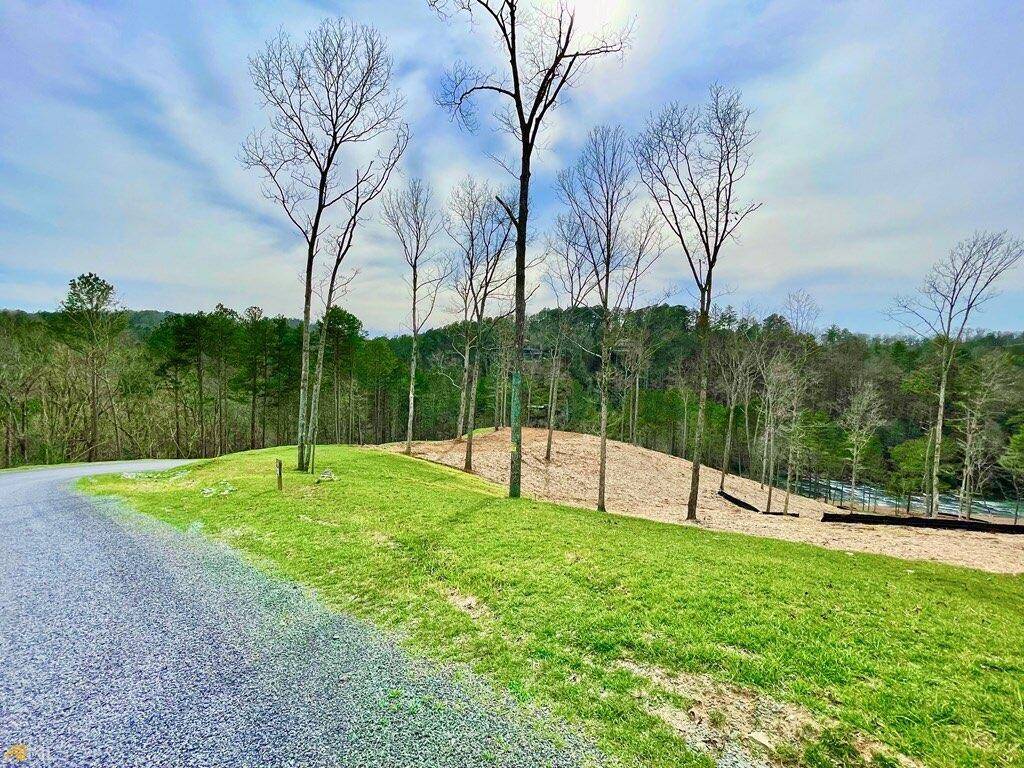 Ellijay, GA 30540,241 High River Crossing