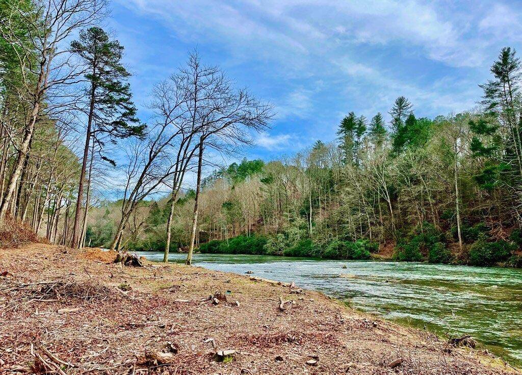 Ellijay, GA 30540,241 High River Crossing