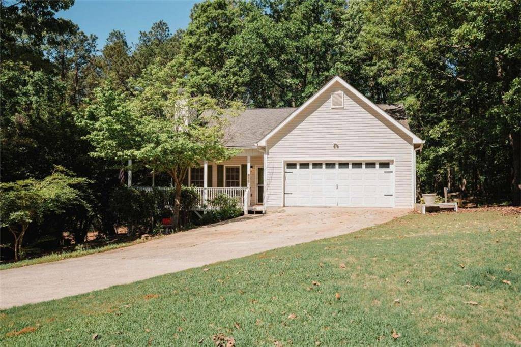 Villa Rica, GA 30180,215 Emily CIR