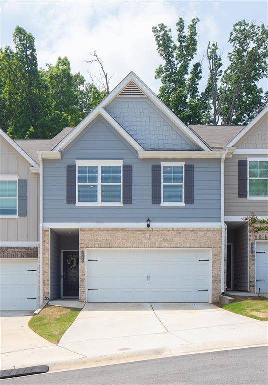 Gainesville, GA 30507,3661 Abbey WAY