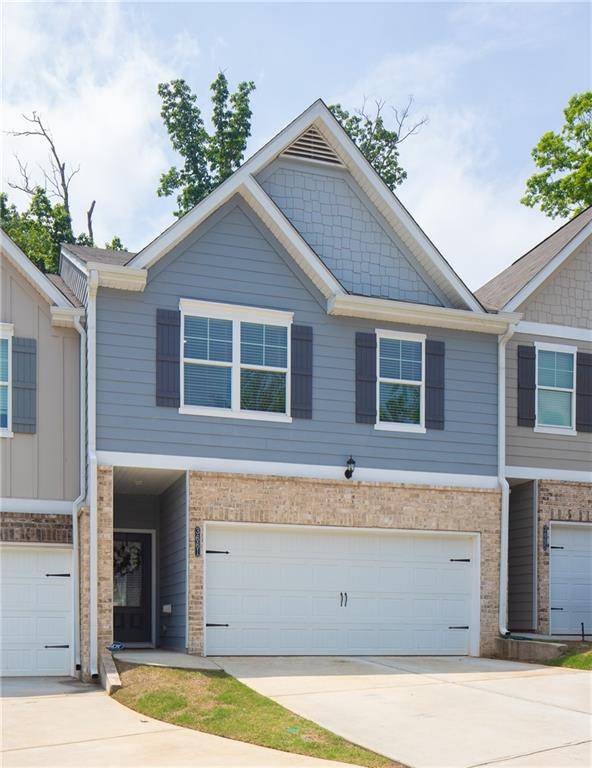 Gainesville, GA 30507,3661 Abbey WAY