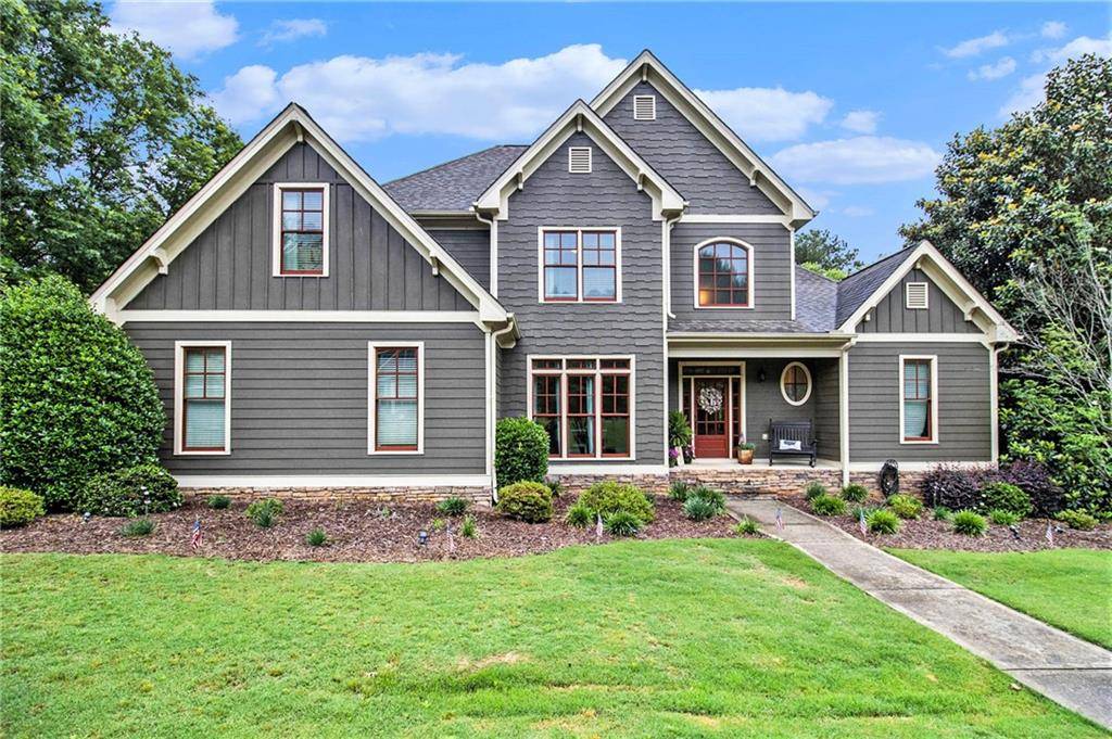 Bethlehem, GA 30620,1129 IVEY BROOK DR