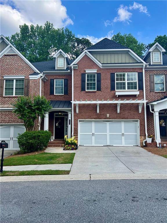 Peachtree Corners, GA 30092,3375 Kiveton CT