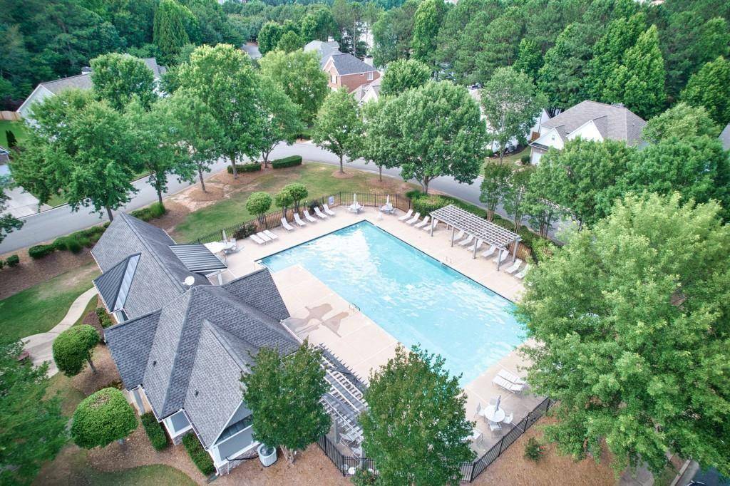 Alpharetta, GA 30004,12647 Waterside DR