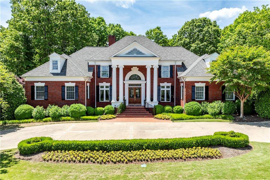 Flowery Branch, GA 30542,4509 Northampton