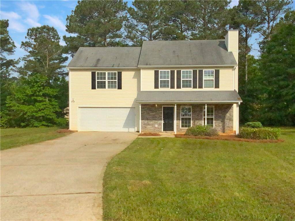 Mcdonough, GA 30252,316 Chusman CT