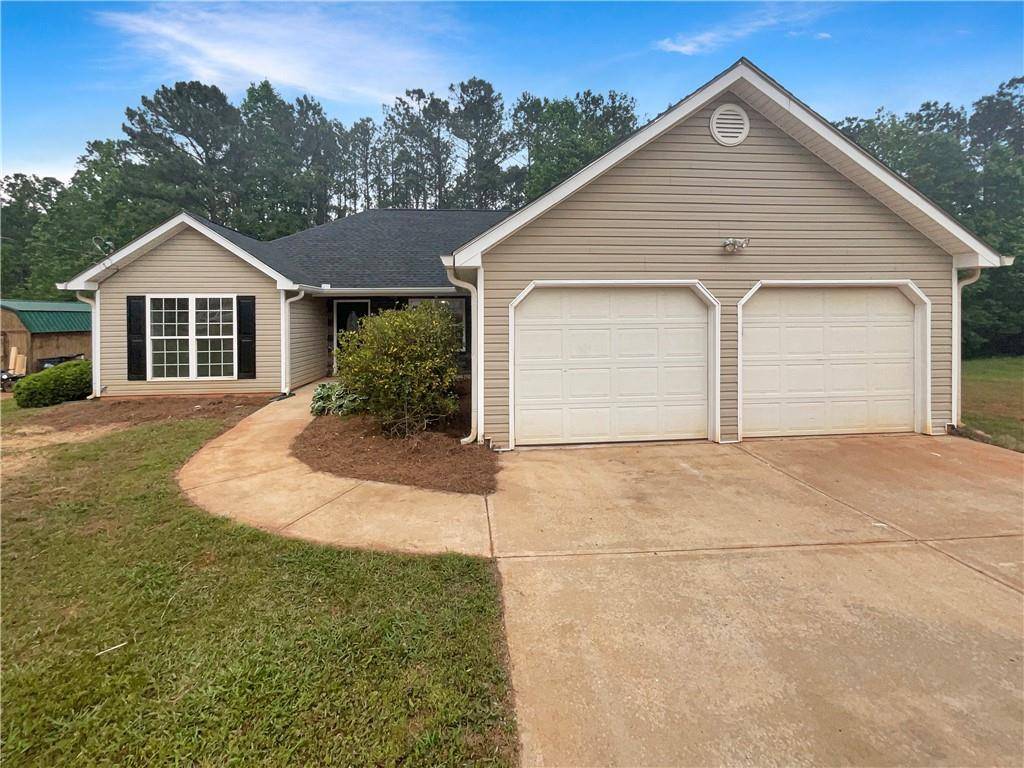 Carrollton, GA 30116,261 Christian CIR