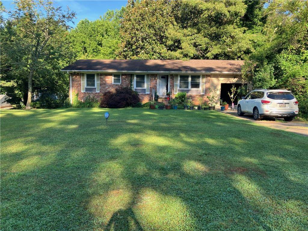 Atlanta, GA 30311,1433 Woodland TER SW