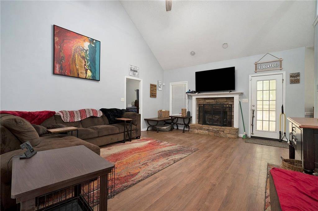 Griffin, GA 30223,107 Jacqueline DR
