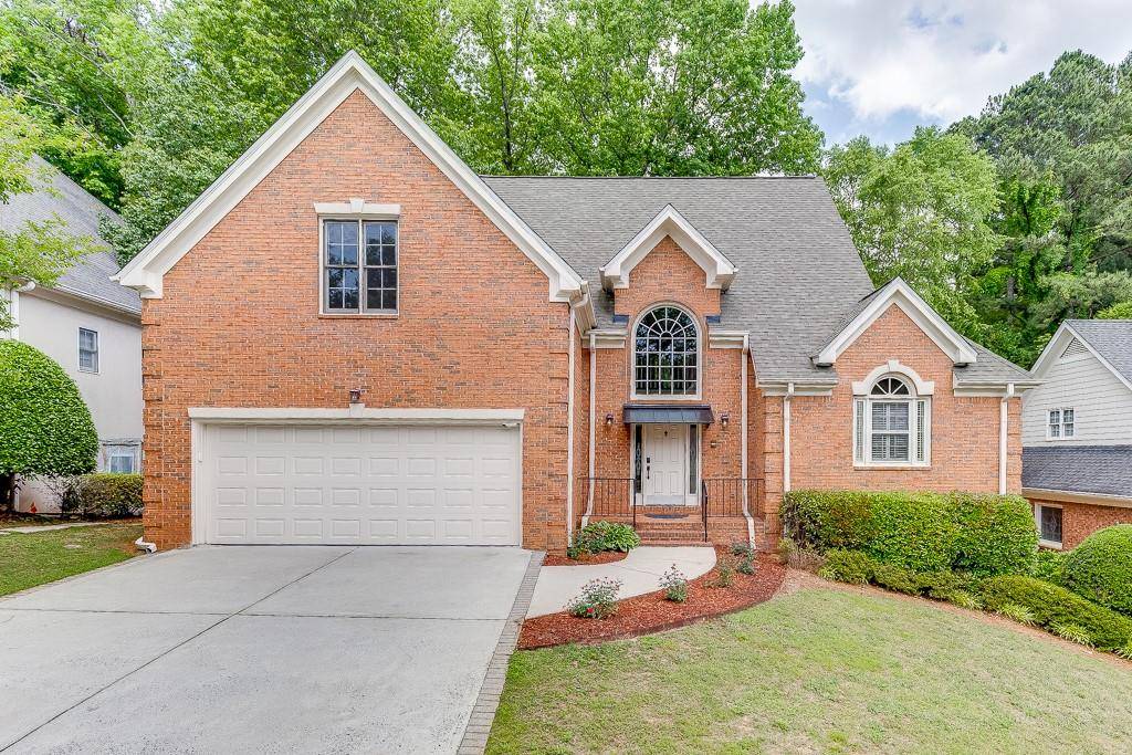 Chamblee, GA 30341,3721 Harts PL