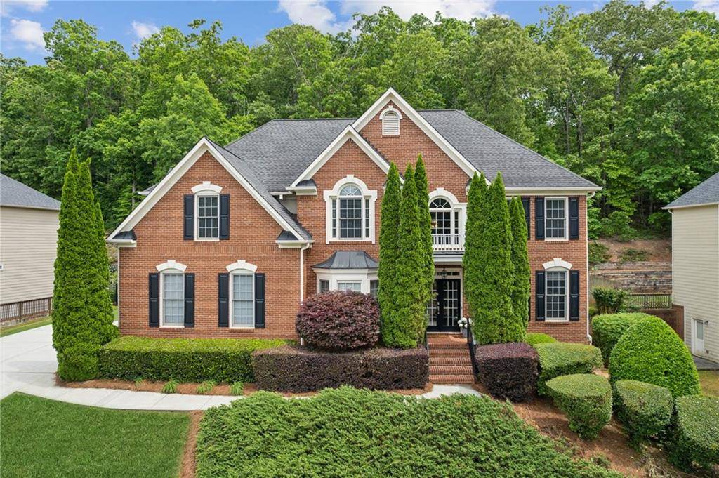 Suwanee, GA 30024,507 Streamwood Ivy TRL