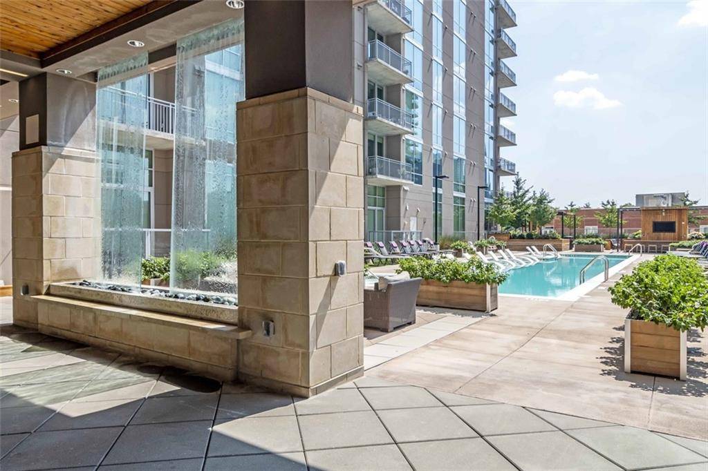 Atlanta, GA 30309,205 12th ST NE #Redbud